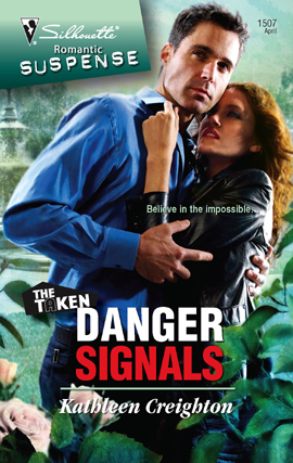 Title details for Danger Signals by Kathleen Creighton - Available